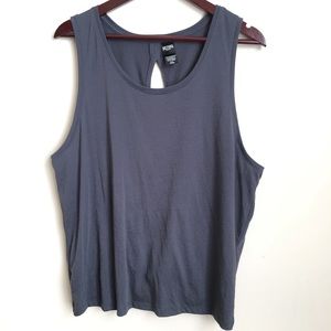 Victoria’s Secret Sport Tie Back Tank